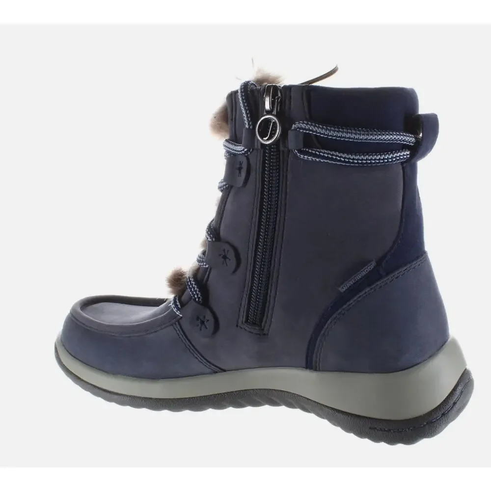 Jambu nwt denali
